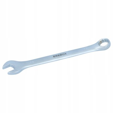 KLUCZ PŁASKO - OCZKOWY CRV 13mm NE01000S-13