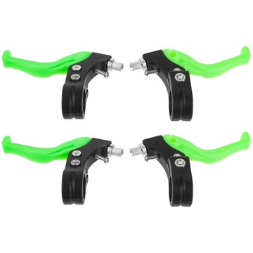 ВЕЛОСИПЕД ТОРМОЗНОЙ РЫЧАГ НАБОР ДЕТСКИЙ ВЕЛОСИПЕД ЧАСТЬ 2 ПАРЫ