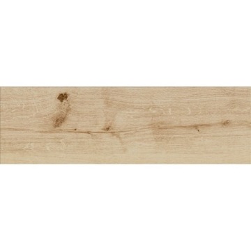 PŁYTKI PODŁOGOWE GRES FRENCHWOOD beż 19x60
