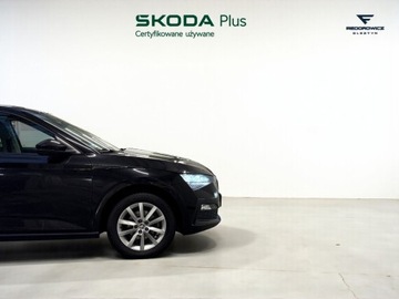 Skoda Scala Hatchback 1.0 TSI 115KM 2019 Skoda Scala Skoda Scala, zdjęcie 8
