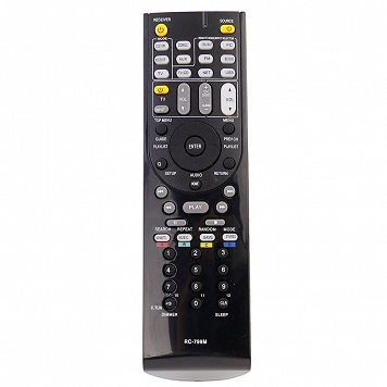 Pilot Onkyo HT-S3400