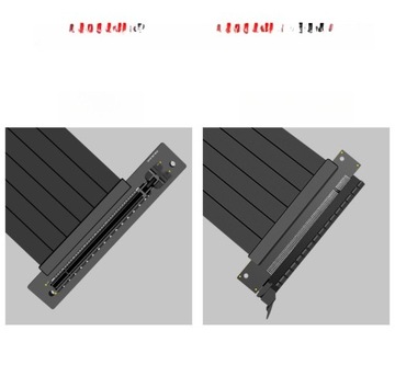 КАБЕЛЬ-УДЛИНИТЕЛЬ PCI EXPRESS RISER