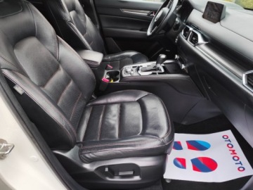 Mazda CX-5 II SUV 2.0 SKY-G 165KM 2019 Mazda CX-5 2.0benzyna2019nastepny serwis 04.2026full opcjadrugie kola na z, zdjęcie 13