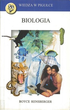 Biologia, Boyce Rensberger