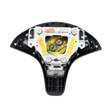 MERCEDES W204 Подушка безопасности водителя A2048604302