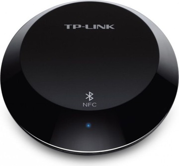 Bluetooth-адаптер TPLink HA100 с мини-разъемом 3,5 мм
