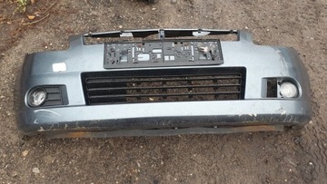 SUZUKI SWIFT MK6 ZDERZAK PRZÓD PRZEDNI