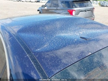 Mercedes Klasa E W213 2019 Mercedes-Benz Klasa E 2019 Mercedes-Benz E-Class E 300 4MATIC Sedan 2.0, zdjęcie 7