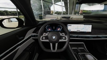 BMW Seria 7 G70 2026 BMW 740 xDrive Limuzyna, zdjęcie 11