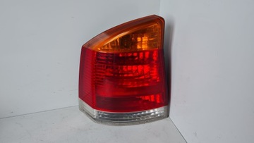 Lampa Lewa Tył Tylna Opel Vectra C Sedan 18D20P Europa