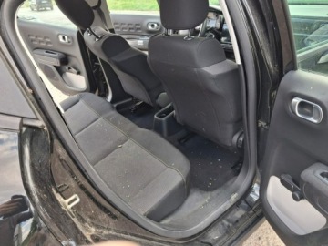 Citroen C3 III VAN 1.2 PureTech 82KM 2022 Citroen C3 17tys km, zdjęcie 11