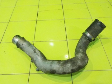 NISSAN X-TRAIL II T31 2.0 DCI 08R TRUBKA INTERCOOLER