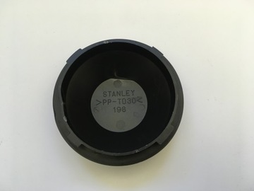 STANLEY 198 Вилка Крышка лампы