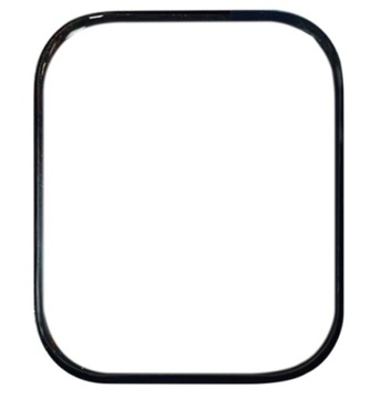 SZYBA SZKŁO WYŚWIETLACZA KLEJ OCA DO APPLE WATCH 7 45mm