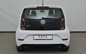 Volkswagen up! Hatchback 5d Facelifting 1.0 60KM 2019 Volkswagen up SalonPL ASO Podg Siedzenia Bluet..., zdjęcie 11