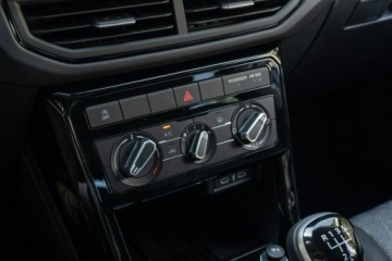 Volkswagen T-Cross SUV Facelifting 1.0 TSI 115KM 2026 Volkswagen T-Cross Life Plus 1.0 TSI 116 KM, zdjęcie 21