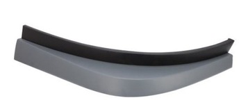 VOLVO FH4 FH5 SPOILER POD ZDERZAK LEWY KPL.