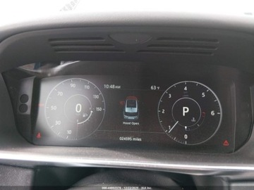 Land Rover Range Rover Sport II 2017 Land Rover Range Rover Sport 2017 LAND ROVER RANGE ROVER SPORT 3.0L V6 TUR, zdjęcie 7