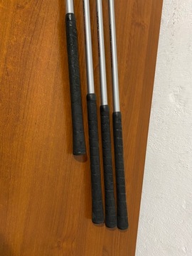 Adams Golf Idea Damski Zestaw Żelaz Golf