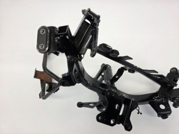 Передний багажник Yamaha FJR 1300 01-05