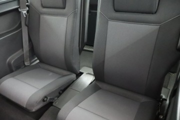 Opel Zafira B 1.6 Twinport ecoFLEX 115KM 2008 Opel Zafira 1.6, GAZ, 7 miejsc, Klima, zdjęcie 15