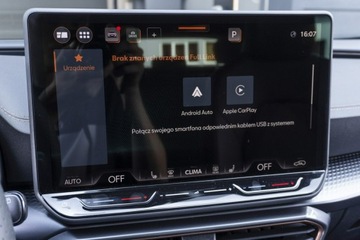 Cupra Formentor Crossover 1.5 TSI 150KM 2025 Cupra Formentor 1.5 e-TSI 150 KM DSG - Dostępny, zdjęcie 22