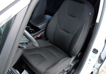 Ford S-Max II Van 2.0 EcoBlue 150KM 2019 Ford S-Max 2.0 EcoBlue 150KM Titanium AT8 Pakiet Winter SerwisASO SalonPL, zdjęcie 12