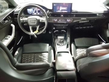 Audi A5 F5 2021 Audi RS5 Coupe 2021 2.9l 2.9 Benzyna 444KM, zdjęcie 8