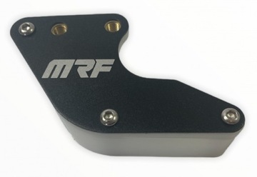 Направляющая MRF НАПРАВЛЯЮЩАЯ ЦЕПИ черная PITBIKE CROSS