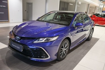 Toyota Camry IX 2021 Toyota Camry 2.5 Hybrid Prestige CVT 2.5 Hybryda 178KM, zdjęcie 9