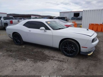 Dodge Challenger III 2022 Dodge Challenger Gt 2022 3.6 Benzyna 303KM, zdjęcie 5