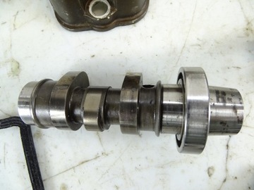 Aprilia SXV RXV 550 Клапаны с головкой вала спереди