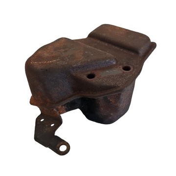 TECUMSEH BV 173 TŁUMIK WYDECH