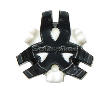 Kolce do butów golf. SOFTSPIKES TourFlex 18szt FTS