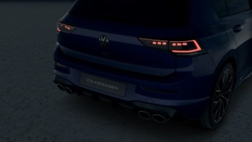 Volkswagen Golf VIII R Facelifting 2.0 TSI 333KM 2026 Volkswagen Golf R 2.0 TSI 4Motion 333 KM DSG, zdjęcie 8