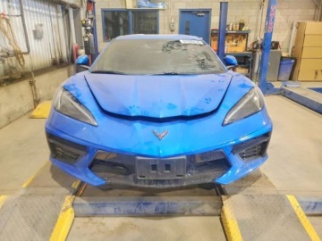 Chevrolet Corvette C7 2026 Chevrolet Corvette Stingray 1lt 2026 6.2 Benzyna 490KM, zdjęcie 5