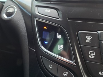 Opel Insignia I Country Tourer 2.0 CDTI Ecotec 170KM 2016 Opel Insignia zarejestrowany w PL, zdjęcie 21