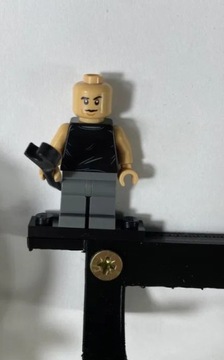 Настенное крепление для автомобиля LEGO Speed ​​Champions, настенная вешалка + БЕСПЛАТНО