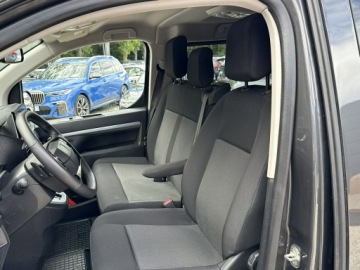 Peugeot Traveller Van 2025 Peugeot Traveller Long Business 9 os. 2.0 BlueHDi,, zdjęcie 10