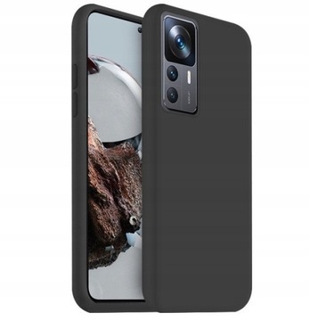 Plecki na tył Oppo Reno 7 Lite Matt czarny6