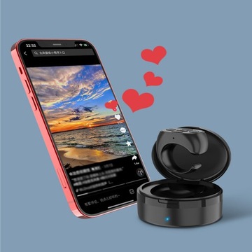 ПУЛЬТ ПУЛЬТА BLUETOOTH ДЛЯ ANDROID iOS IPhone СЕЛФИ-ФОТО TRIVER