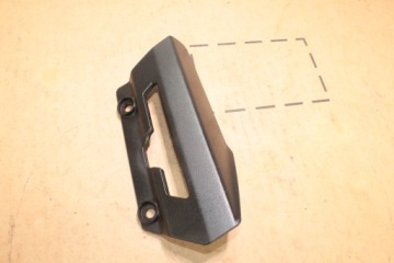 НАПОЛНИТЕЛЬ APRILIA SHIVER 750 ABS 07-16