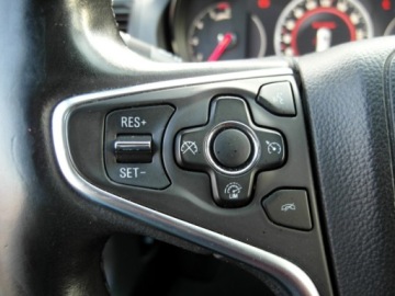 Opel Insignia I 2014 Opel Insignia Nawigacja Xenon Tempmat Led Klimatronik 2.0 Diesel 165KM, zdjęcie 24