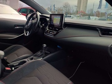 Toyota Corolla XII 2019 Toyota Corolla VATmarza Executive Head-up kamera od Dealera 2.0 152KM, zdjęcie 12