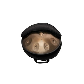 Handpan Sela SE 201 D Kurd нержавеющая сталь