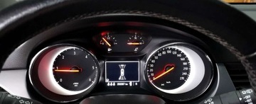 Opel Astra K Sports Tourer 1.6 CDTI 136KM 2018 Opel Astra Automt 1.6 cdti 136 km 1.6 Diesel 136KM, zdjęcie 34