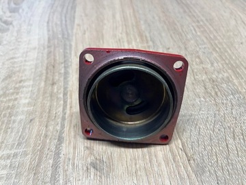 KAWASAKI TD 18 SPRZĘGŁO KOSZ DZWON BĘBEN KPL