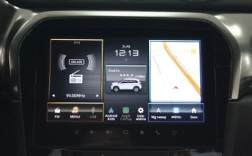 Suzuki 2025 Suzuki Vitara DEMO Elegance 1,4 Mild Hybrid 4WD 6MT 2025 MC 1.4 Benzyna, zdjęcie 10