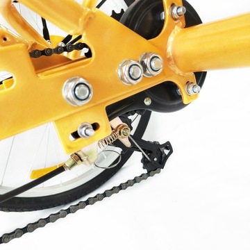 3-КОЛЕСНЫЙ ВЕЛОСИПЕД ДЛЯ ВЗРОСЛЫХ 3-КОЛЕСНЫЕ 24 ФУТА, 6 ПЕРЕДАЧ