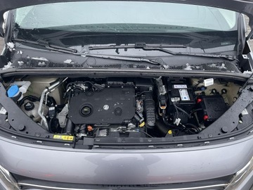 Fiat Doblo V Van Standard Facelifting 1.5 BlueHDi 102KM 2024 Fiat Doblo Kamera Klimatyzacja 5 osobowy, zdjęcie 16